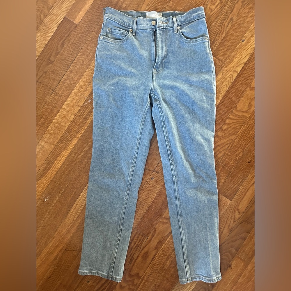 New without tags Everlane original cheeky jeans